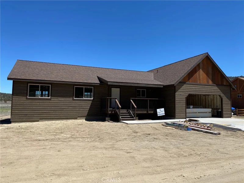 848 E, Big Bear, CA 92314