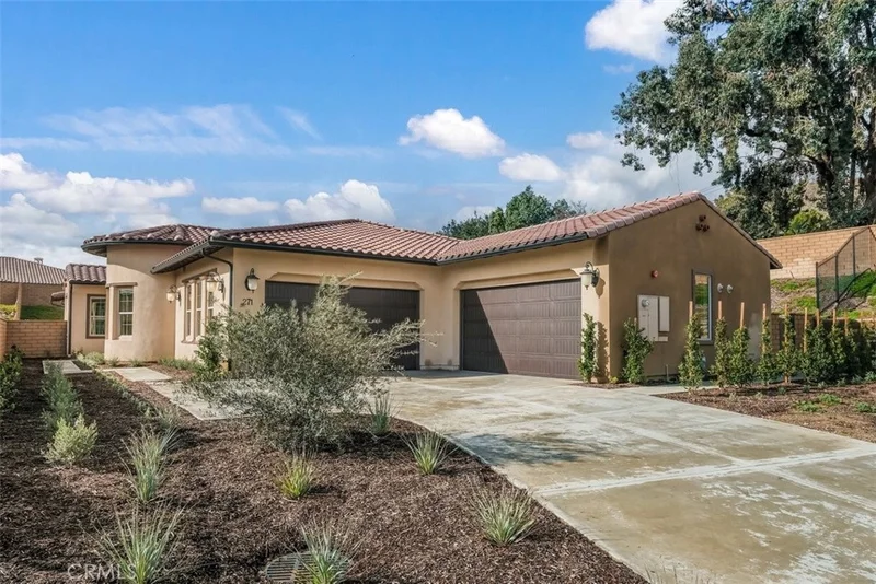 271 N. Clementine, Glendora, CA 91741