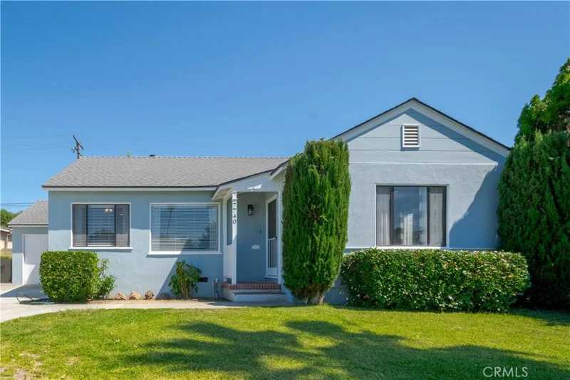7740 Clive, Whittier, CA 90606