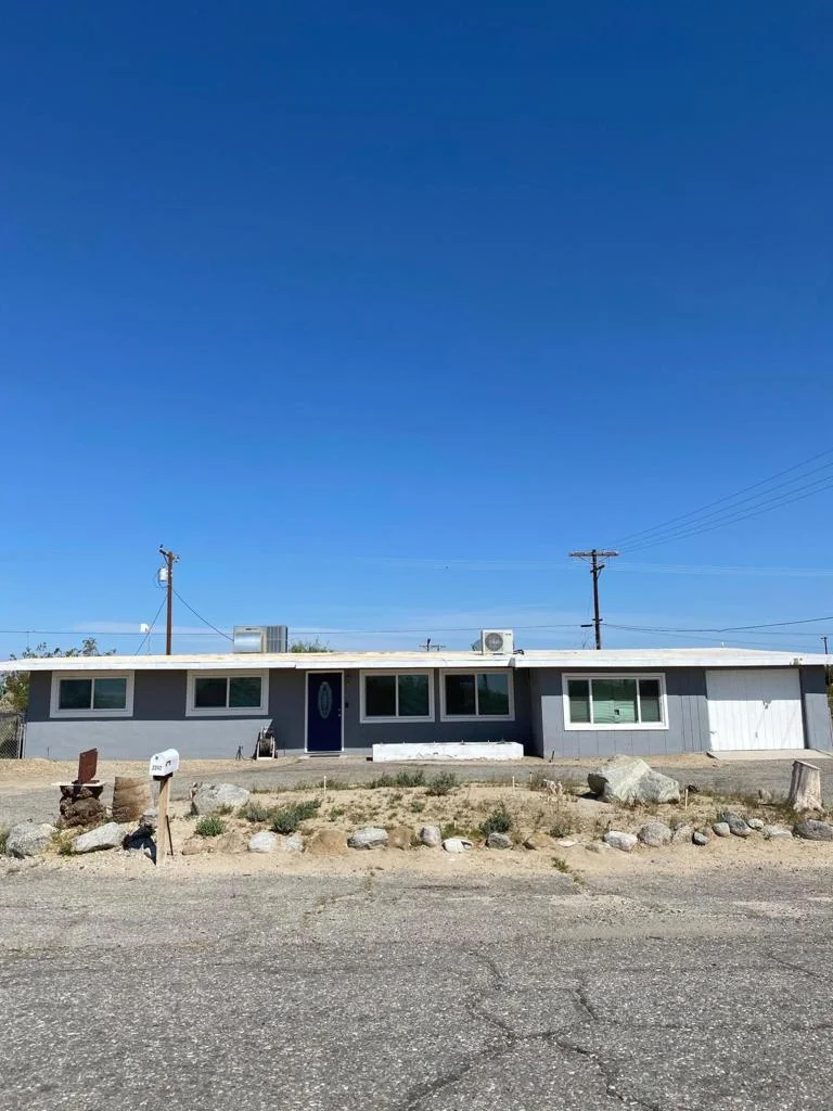 2247 Harbor, Thermal, CA 92274