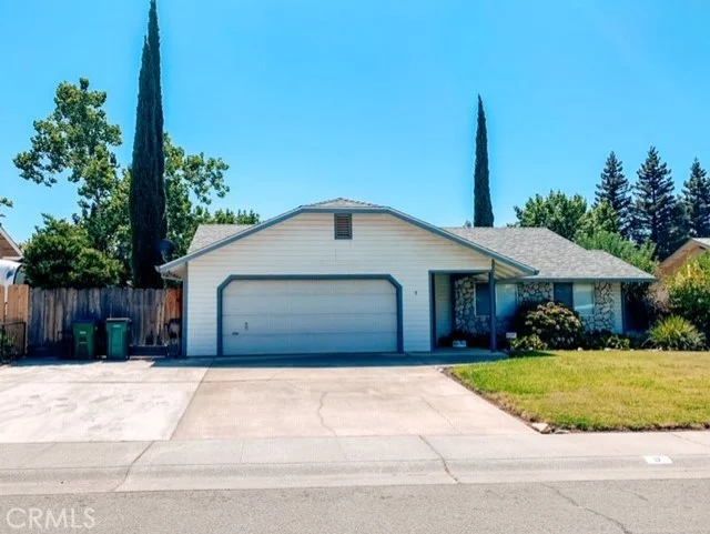 9 Betsey Way, Chico, CA 95928