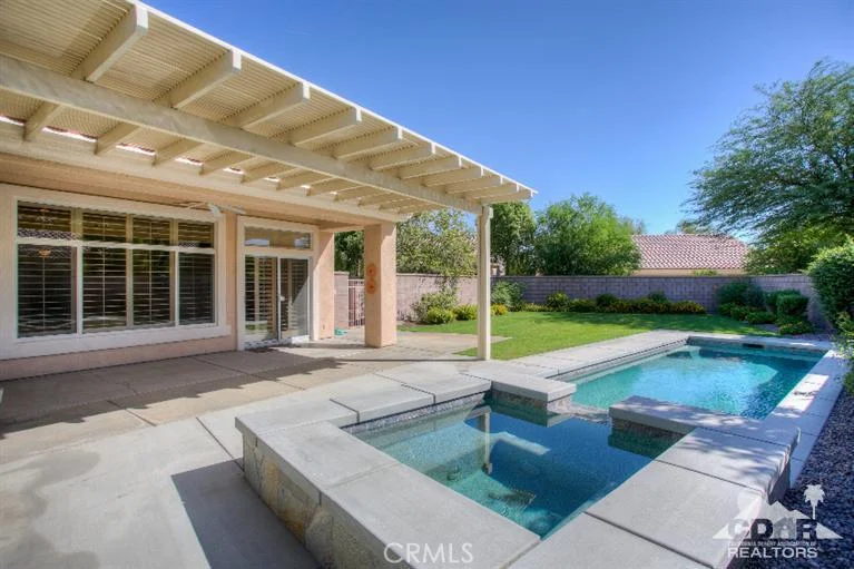 78290 Quail, Palm Desert, CA 92211