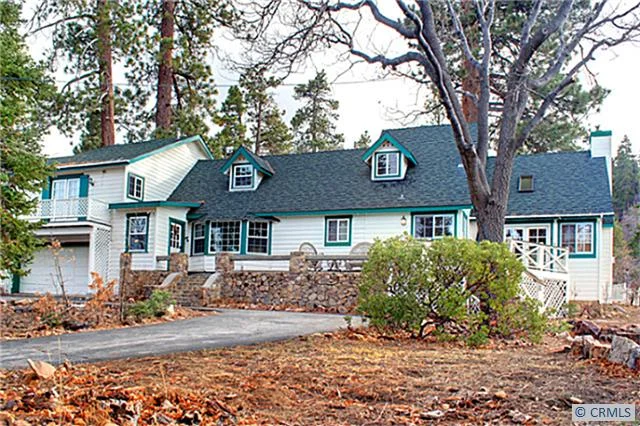 41115 Maryland, Big Bear, CA 92315
