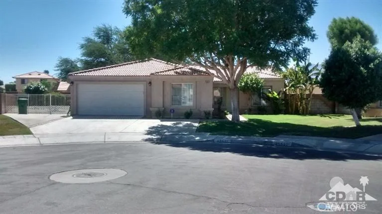 45601 Sago Palm, Indio, CA 92201