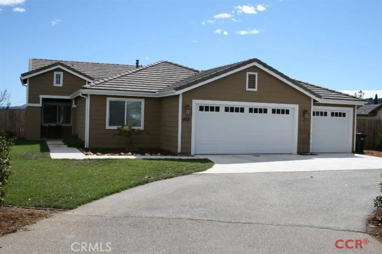 455 Tessa, Templeton, CA 93465