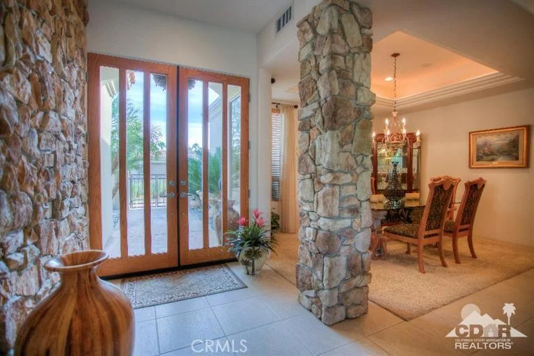 30 Stonecrest, Rancho Mirage, CA 92270