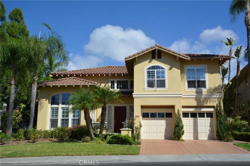 22592 Sweetmeadow, Mission Viejo, CA 92692