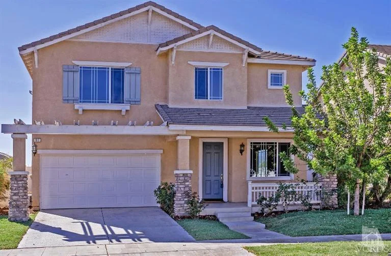 91 Reading, Fillmore, CA 93015