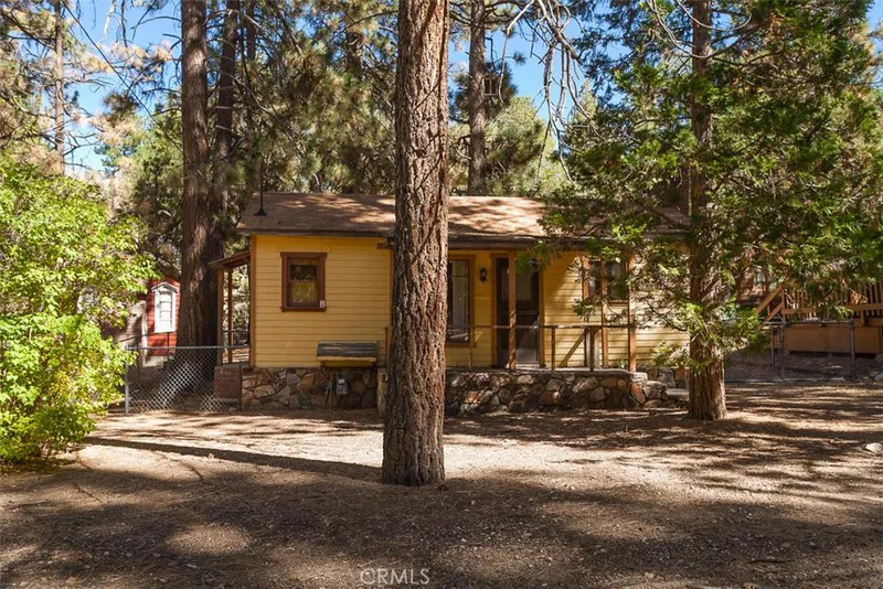 771 Georgia, Big Bear, CA 92315