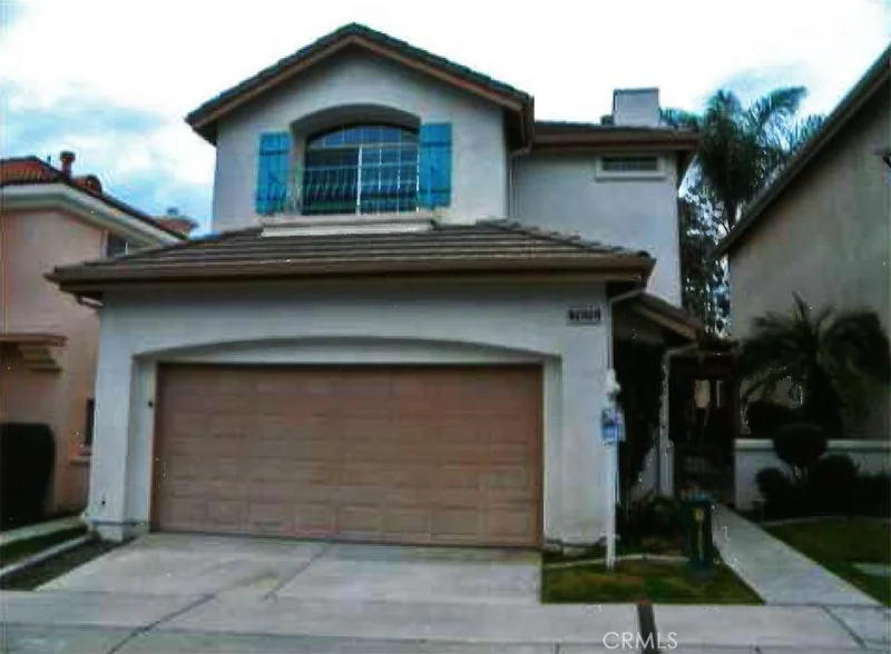 7678 Calle Bastia, Highland, CA 92346