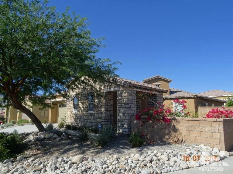 11821 North Light, Desert Hot Springs, CA 92240