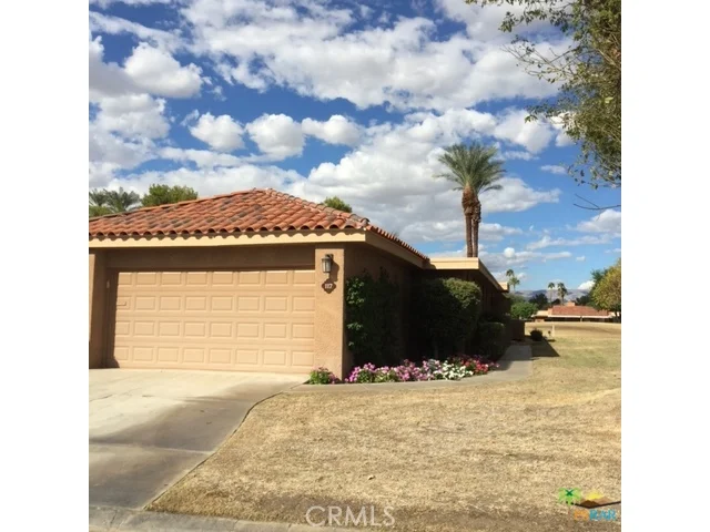 117 La Cerra #292, Rancho Mirage, CA 92270
