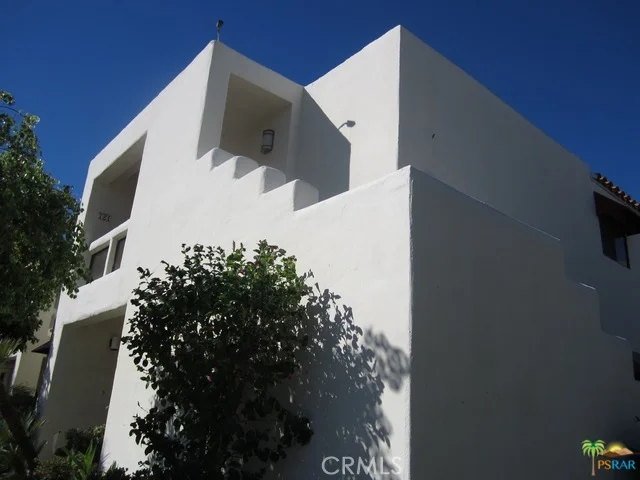 255 Avenida Granada #721, Palm Springs, CA 92264
