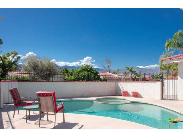 76896 California, Palm Desert, CA 92211