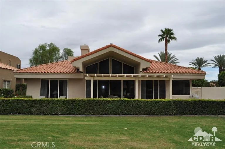 3 Augusta, Rancho Mirage, CA 92270