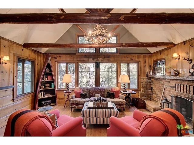 54890 Wildwood, Idyllwild, CA 92549