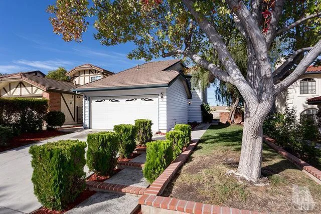 857 Chelsea, Simi Valley, CA 93065