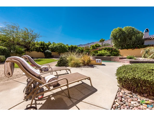 1123 Villa Francea, Palm Springs, CA 92262
