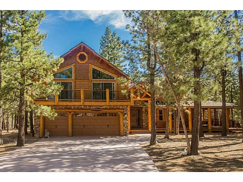 912 Wilderness, Big Bear, CA 92314