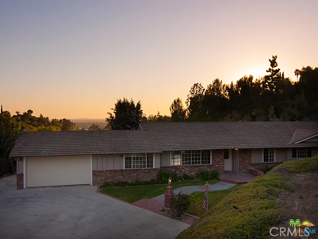 1245 Le Flore, La Habra Heights, CA 90631