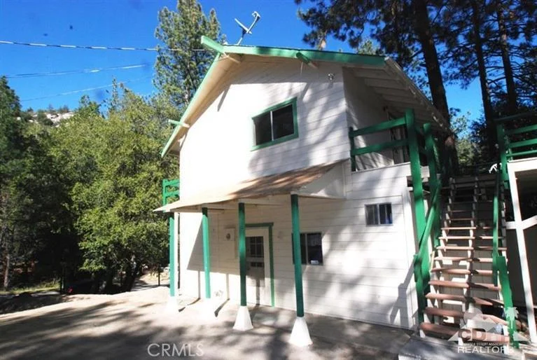 54321 Rockdale, Idyllwild, CA 92549
