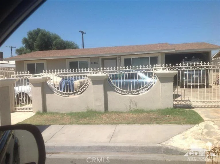 51945 Sunset Dr, Coachella, CA 92236