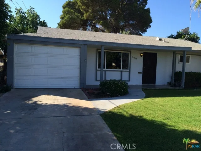 77365 Michigan, Palm Desert, CA 92211