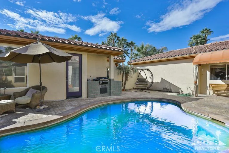 90 Paseo Montecillo, Palm Desert, CA 92260