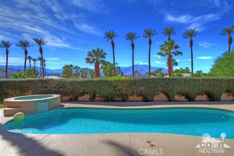 10 Mission Palms, Rancho Mirage, CA 92270
