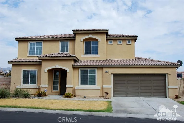 41568 Pescara, Indio, CA 92203