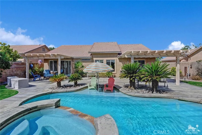 43318 Liberty, Indio, CA 92201