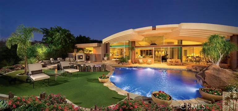 125 Tamit Place, Palm Desert, CA 92260