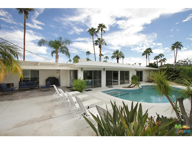453 Monterey, Palm Springs, CA 92262