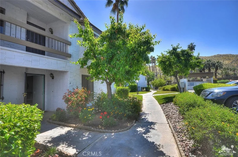 5115 Waverly #D31, Palm Springs, CA 92264