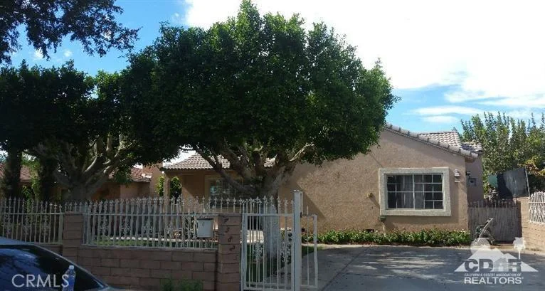 45821 King, Indio, CA 92201