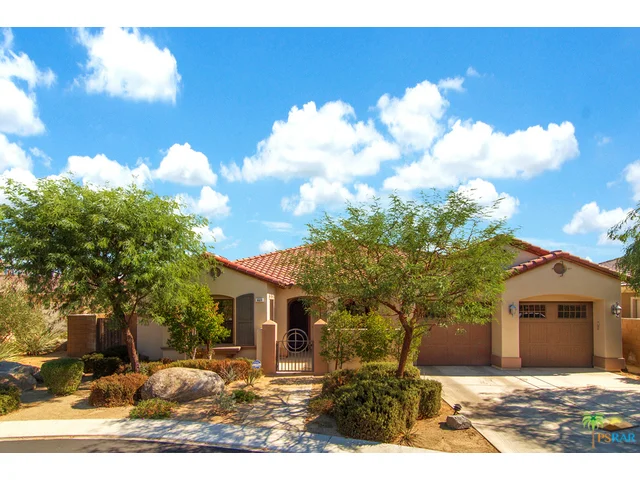 427 Via Milano, Cathedral City, CA 92234