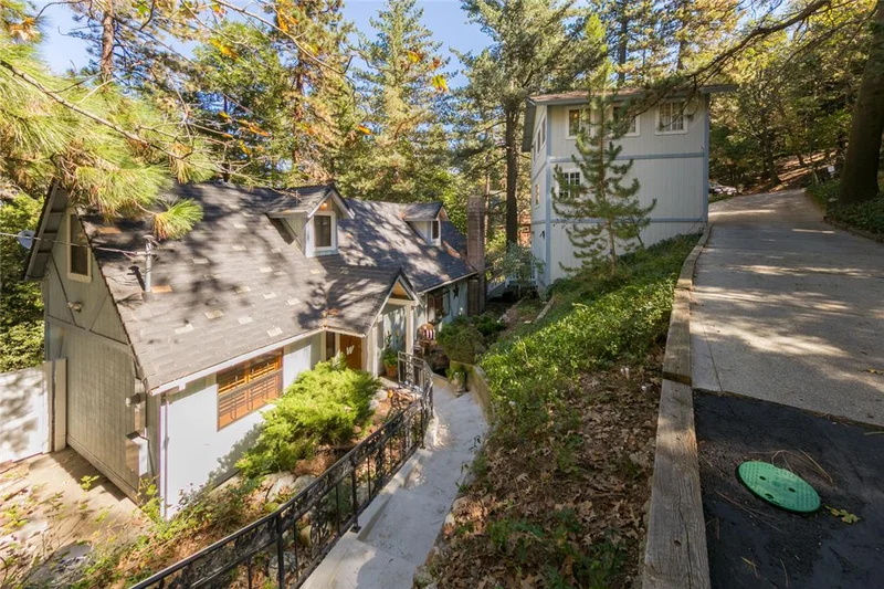 22650 Crest Forest, Crestline, CA 92325