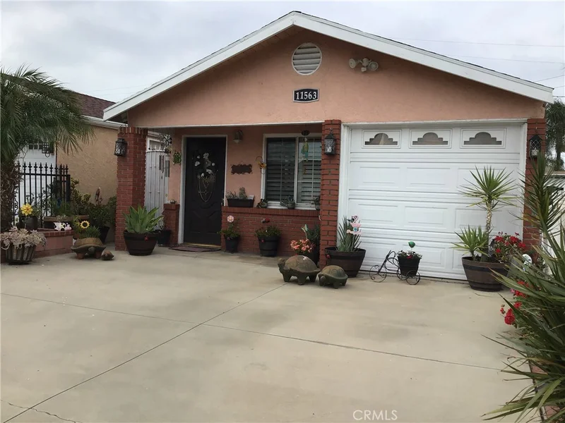 11563 Angell, Norwalk, CA 90650