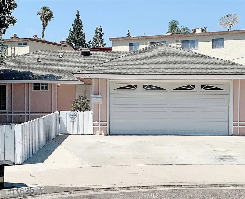 11625 Kerrwood, El Monte, CA 91732