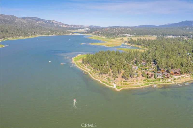 255 Eureka, Big Bear, CA 92315