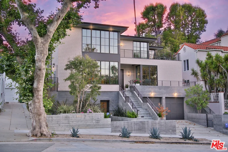 10342 Lorenzo, Los Angeles, CA 90064