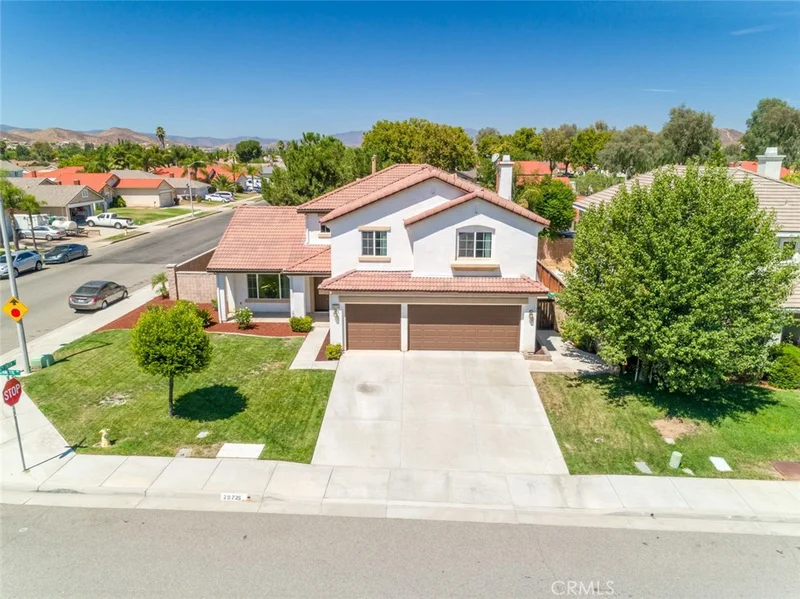 29725 Williamette, Menifee, CA 92586