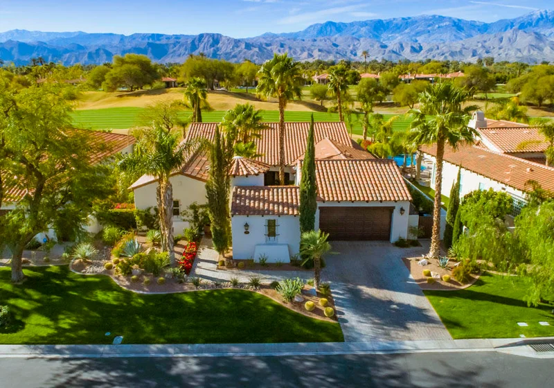 119 Royal Saint Georges, Rancho Mirage, CA 92270