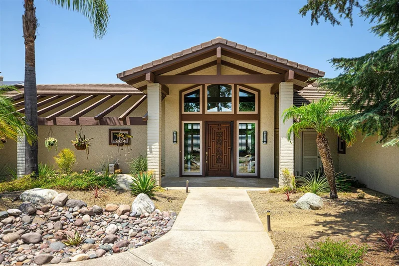 18420 Bernardo Trail Dr, San Diego, CA 92128
