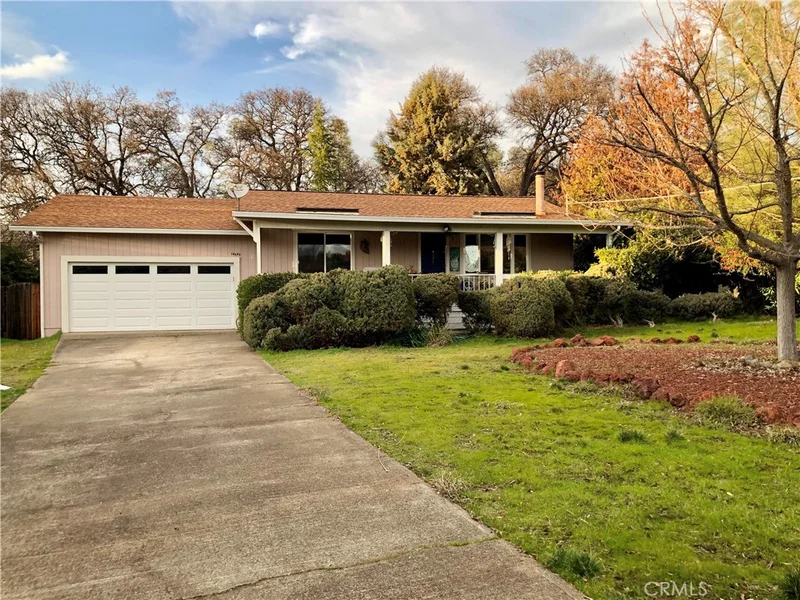 18686 Marine View, Hidden Valley Lake, CA 95467