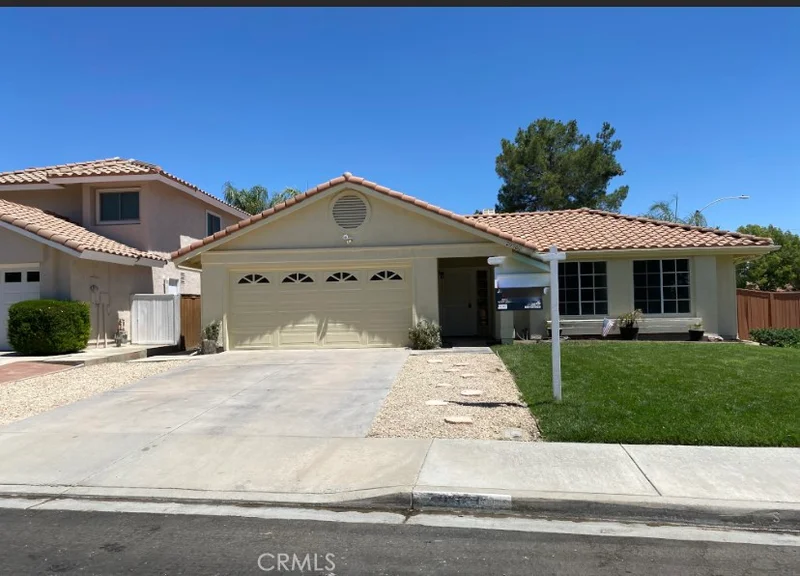 29960 Camino Cristal, Menifee, CA 92584