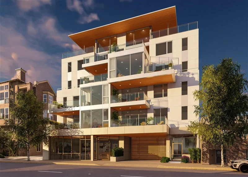 2750 4th Ave #402, San Diego, CA 92103