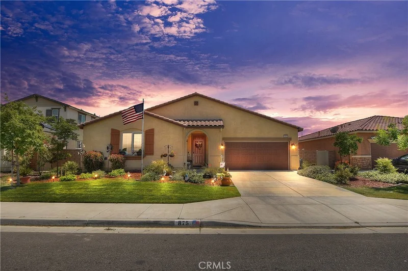875 Reyana, Perris, CA 92571