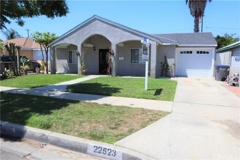22523 Anchor, Carson, CA 90745