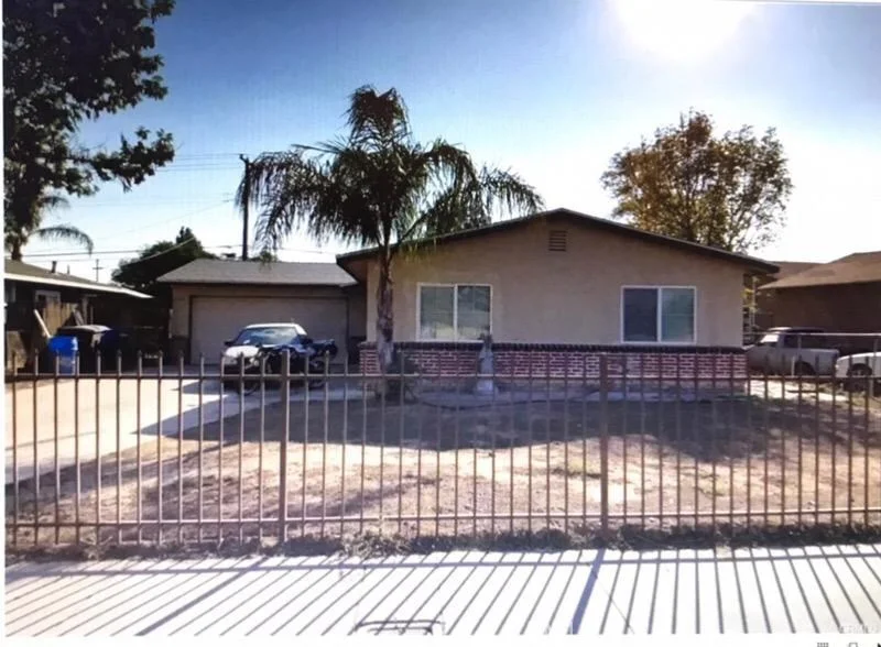 8788 Randolph, Riverside, CA 92503